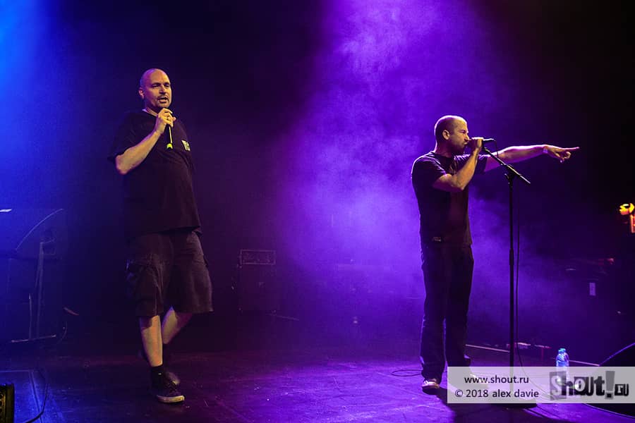 KiEw - Live at XIV Amphi Festival 2018 (28.07.2018, Cologne, Germany)