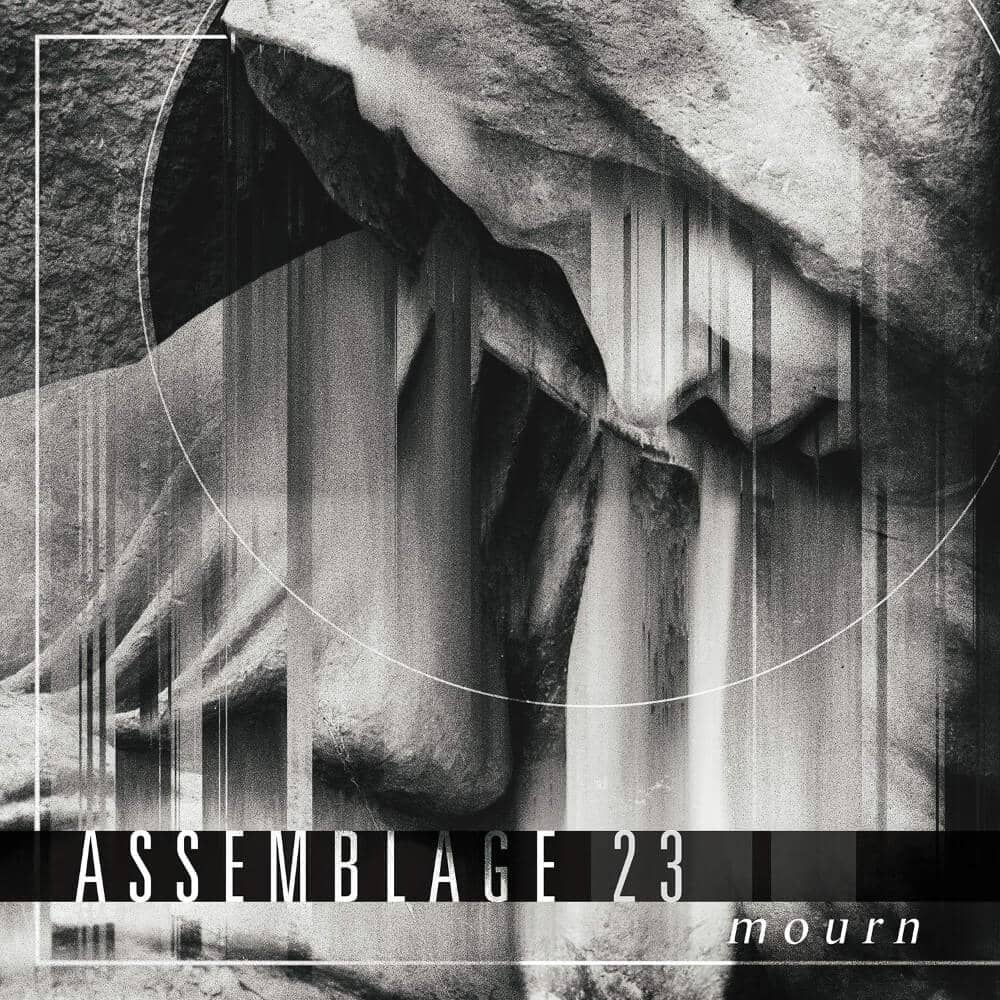 Assemblage 23 - «Mourn» (Album)