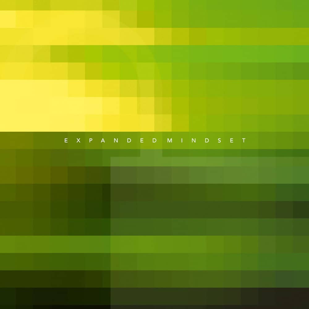 Blancmange - «Expanded Mindset» (Альбом)
