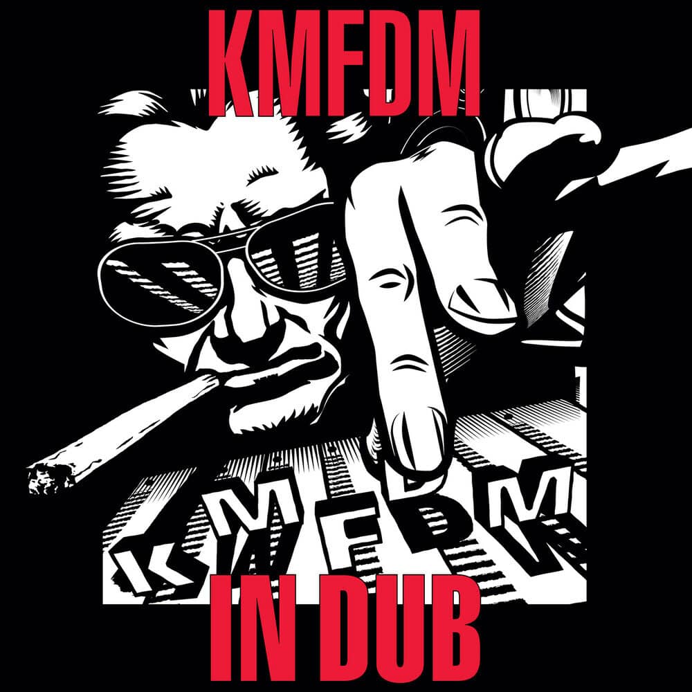KMFDM - «In Dub» (Альбом)