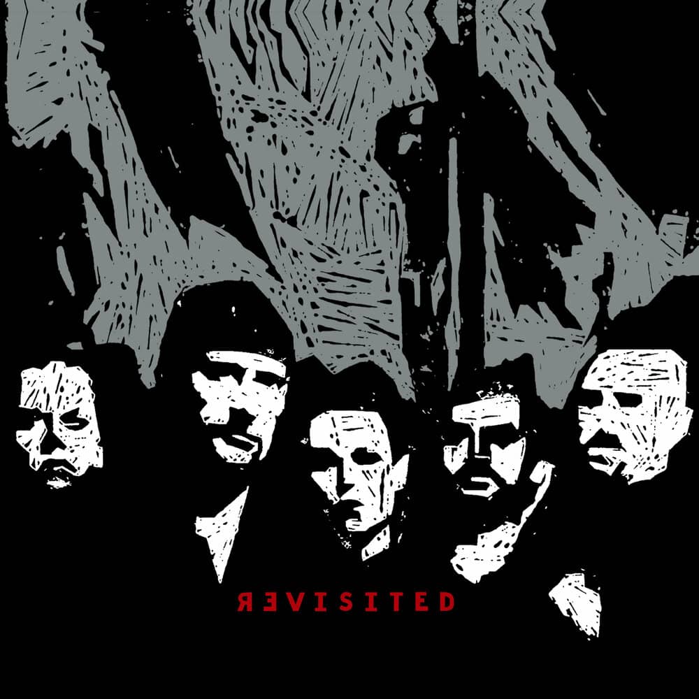 Laibach - «Revisited» (Album)