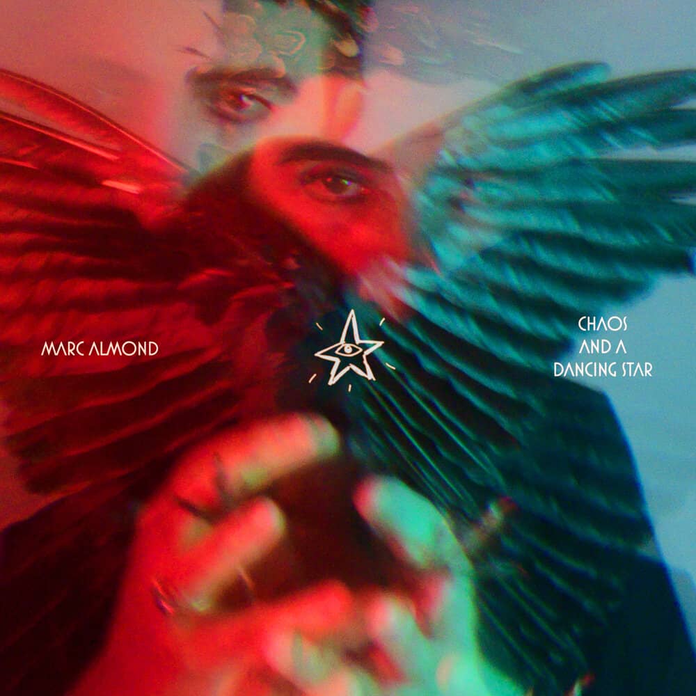Marc Almond - «Chaos And A Dancing Star» (Album)