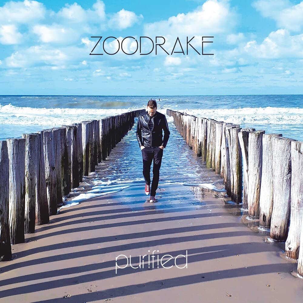 ZOODRAKE - «Purified» (Album)