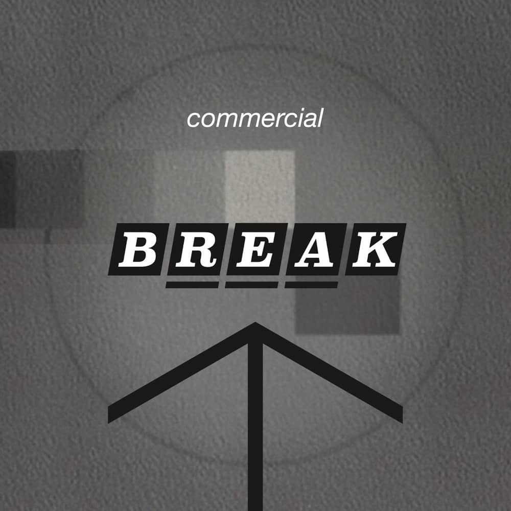 Blancmange - «Commercial Break» (Album)
