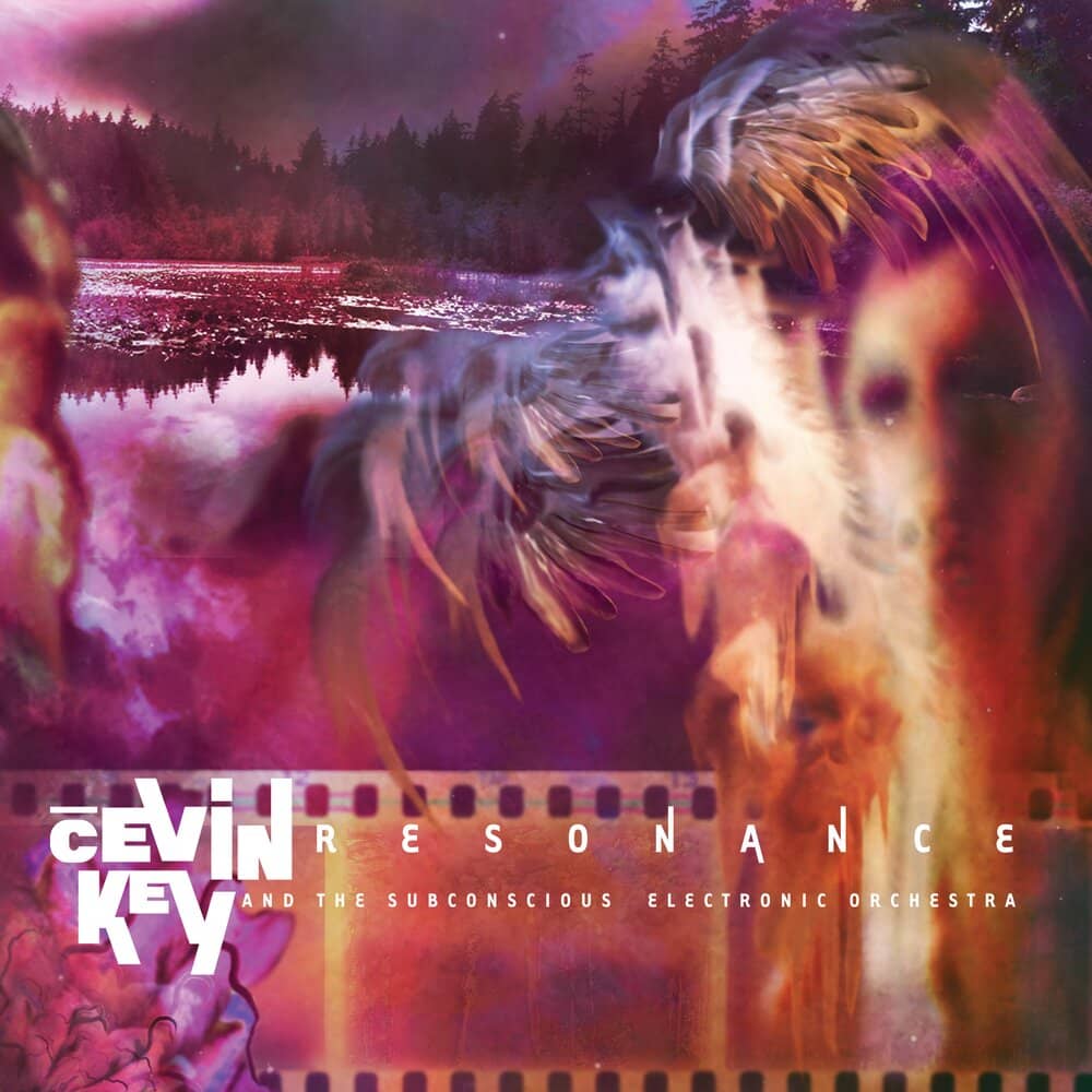 cEvin Key - «Resonance» (Album)