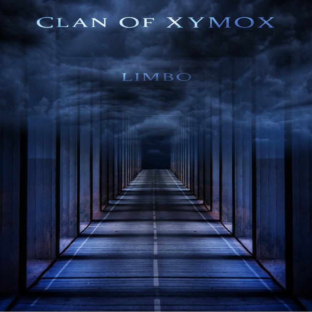 Clan Of Xymox - «Limbo» (Album)