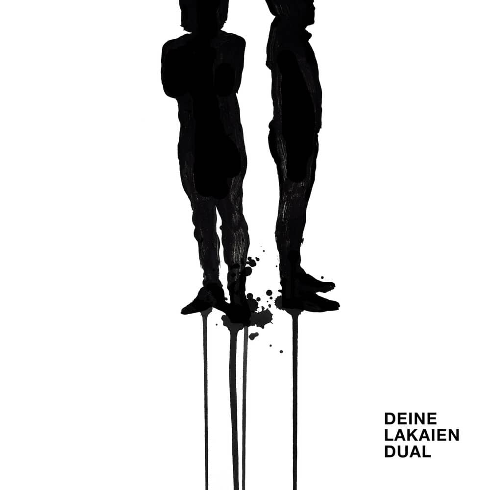 Deine Lakaien - «Dual» (Альбом)