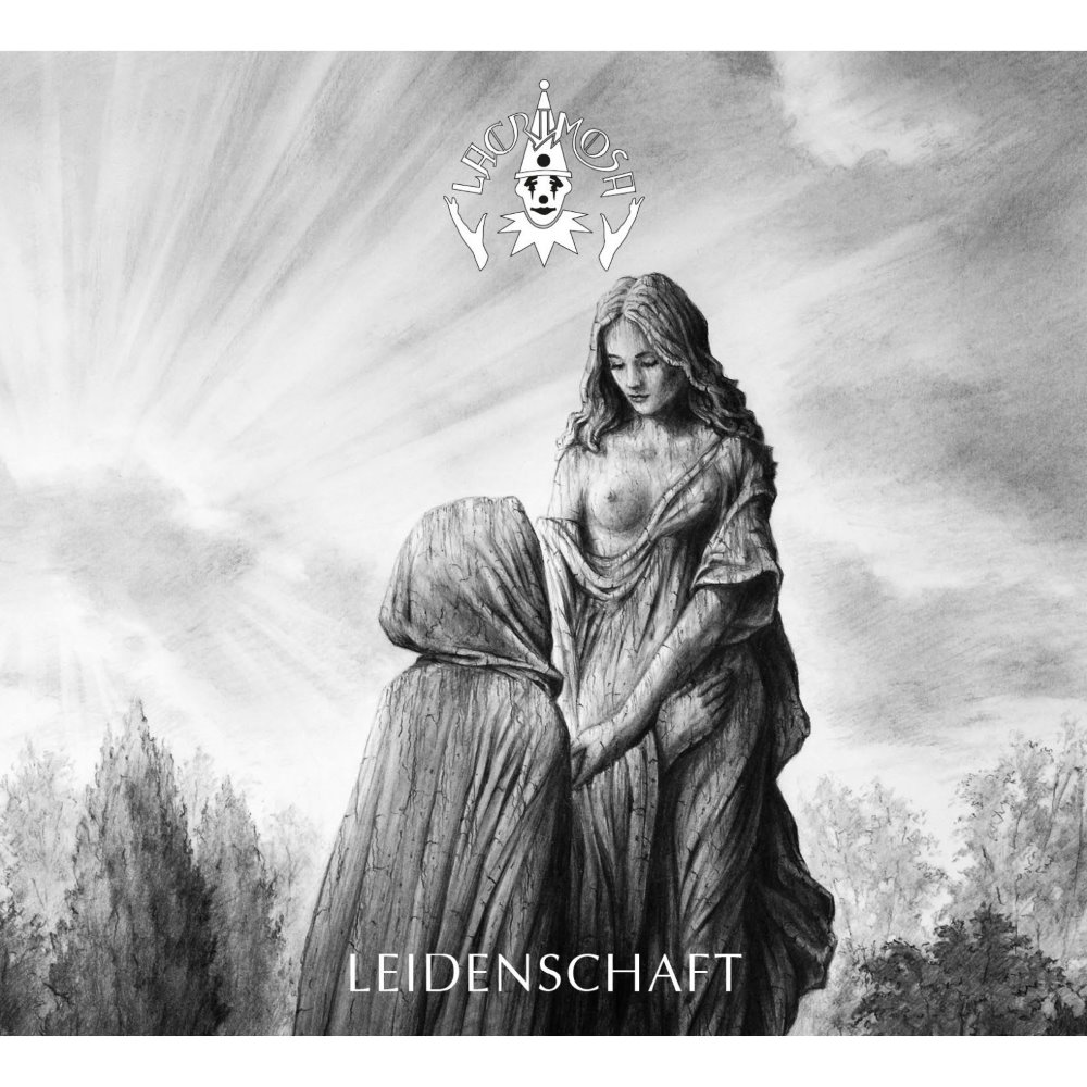 Lacrimosa - «Leidenschaft» (Album)