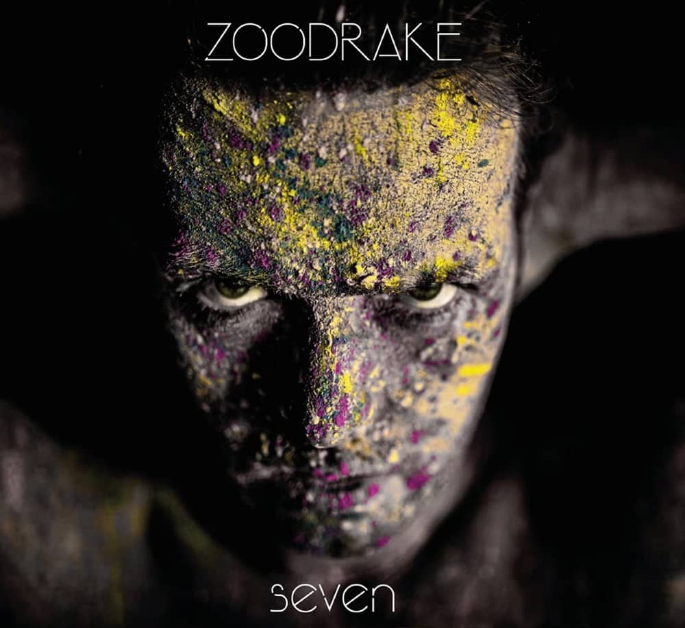 ZOODRAKE - «Seven» (Альбом)
