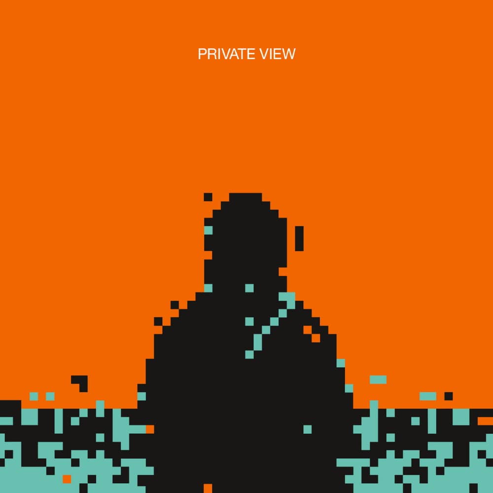 Blancmange - «Private View» (Album)