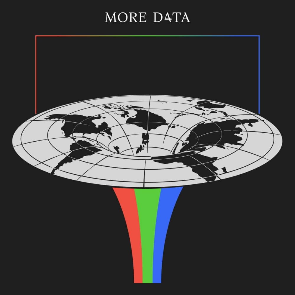 Moderat - «MORE D4TA» (Album)