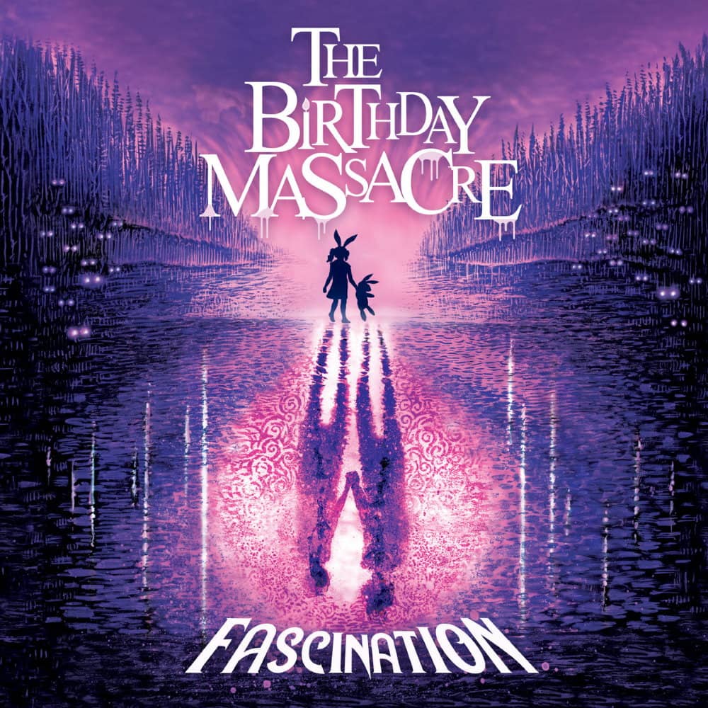 The Birthday Massacre - «Fascination» (Album)