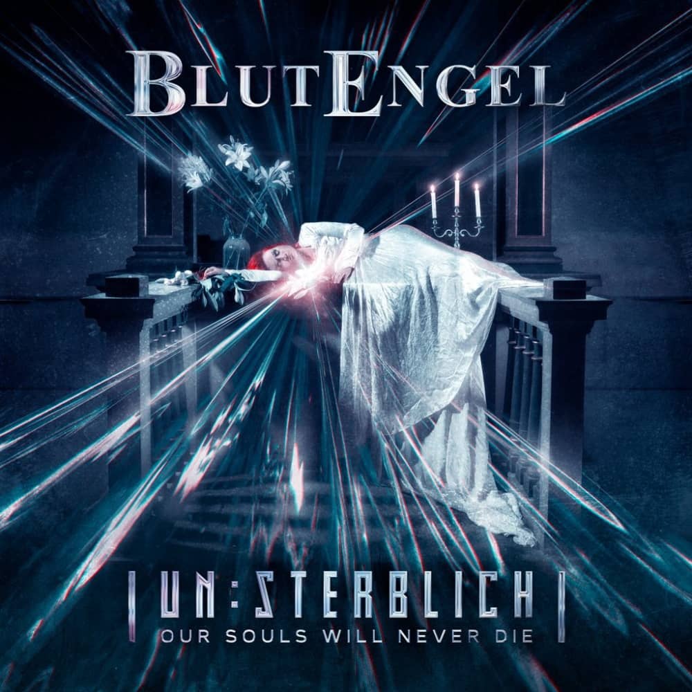 Blutengel - «Un:Sterblich – Our Souls Will Never Die» (Album)