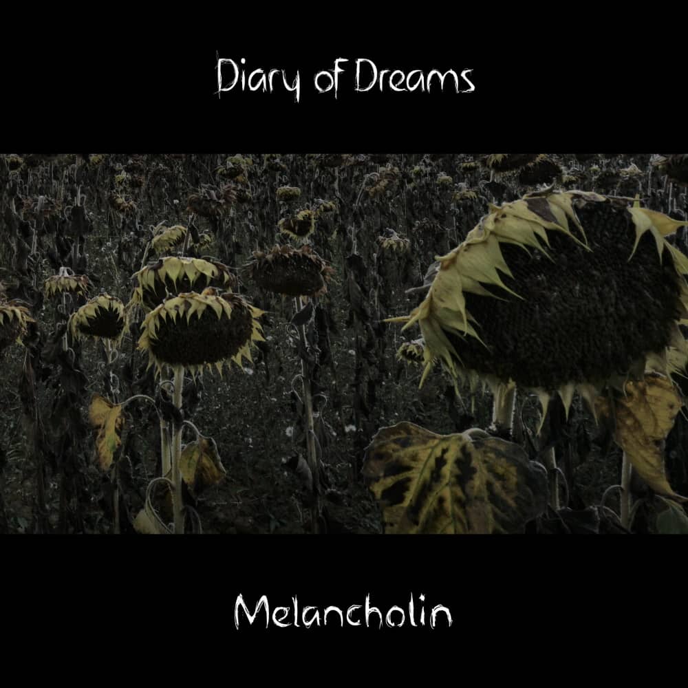 Diary of Dreams - «Melancholin» (Альбом)