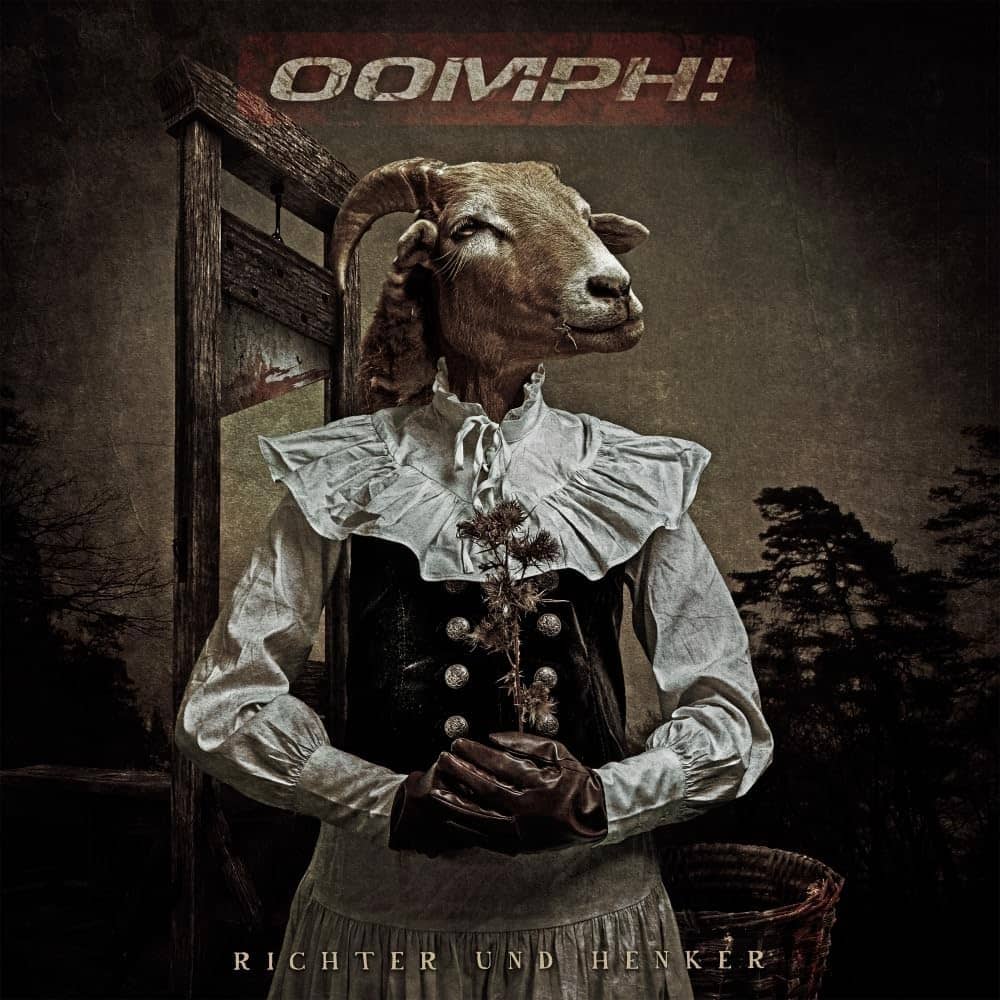 Oomph! - «Richter und Henker» (Альбом)