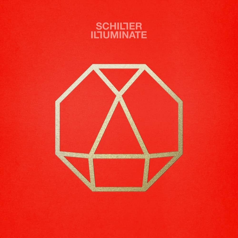 Schiller - «Illuminate» (Альбом)