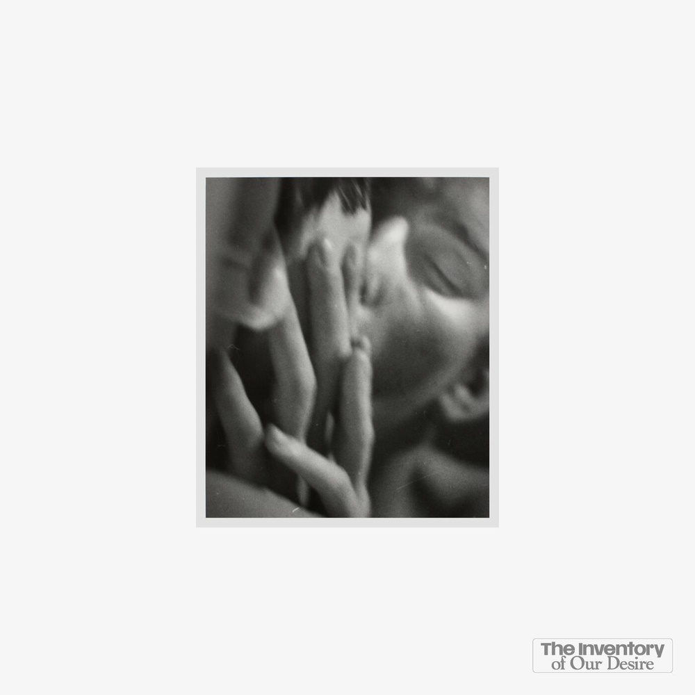 Thomas Azier - «The Inventory Of Our Desire» (Album)