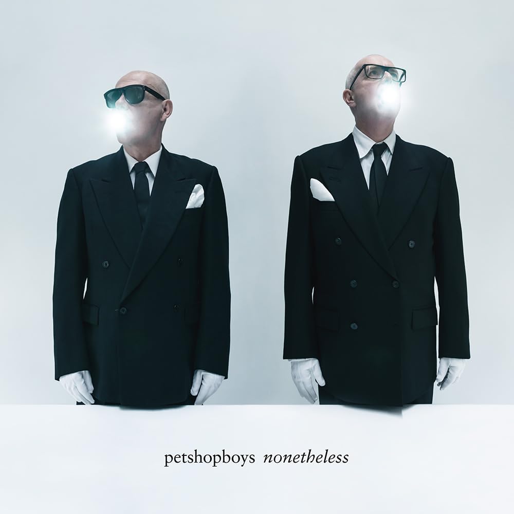 Pet Shop Boys - «Nonetheless» (Альбом)