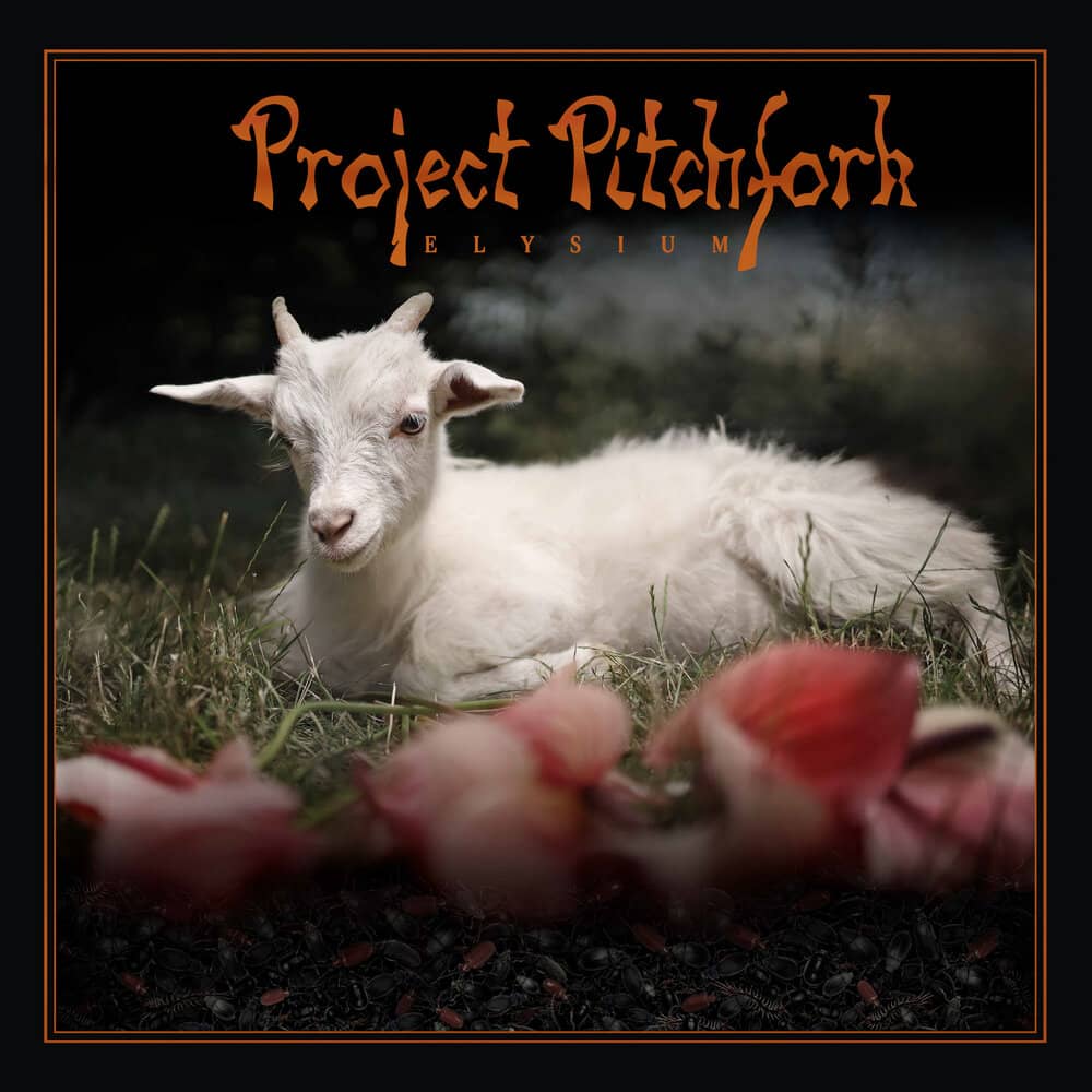 Project Pitchfork - «Elysium» (Альбом)