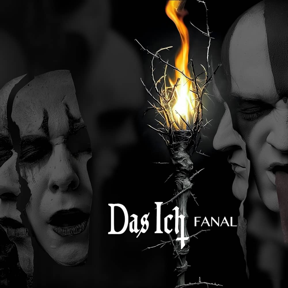 Das Ich - «Fanal» (Album)