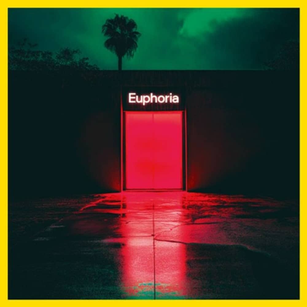Schiller - «Euphoria» (Альбом)