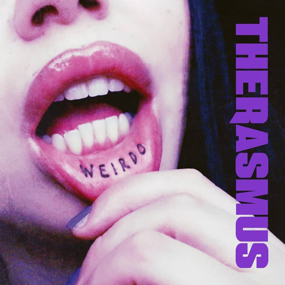 The Rasmus - «Weirdo» (Album)