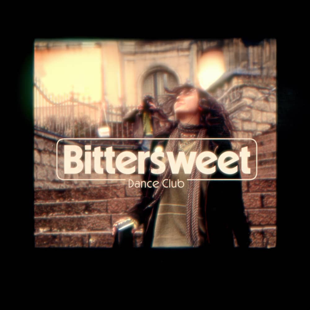 Bittersweet Dance Club - «Bittersweet Dance Club» (Album)
