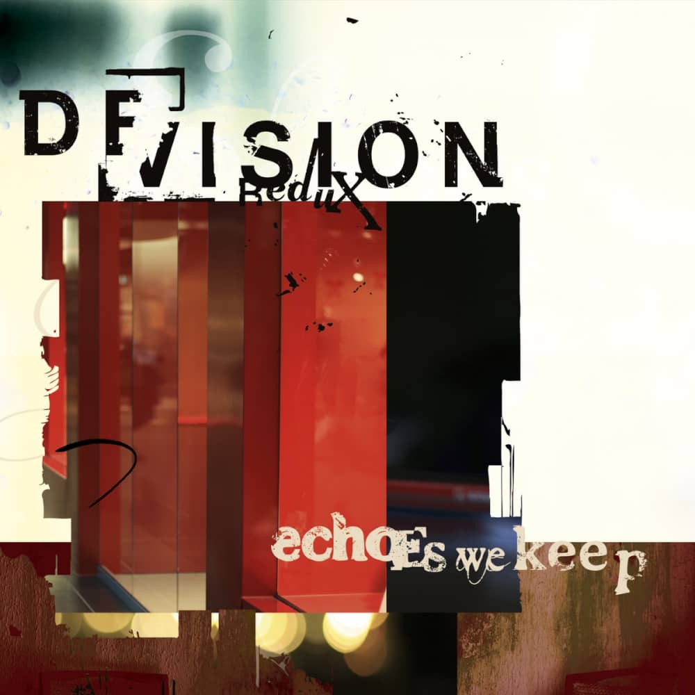 DeVision Redux - «Echoes We Keep» (Альбом)