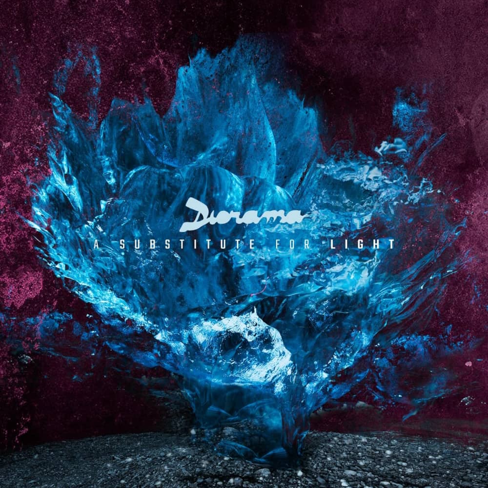 Diorama - «A Substitute For Light» (Альбом) Diorama - «A Substitute For Light» (Альбом)