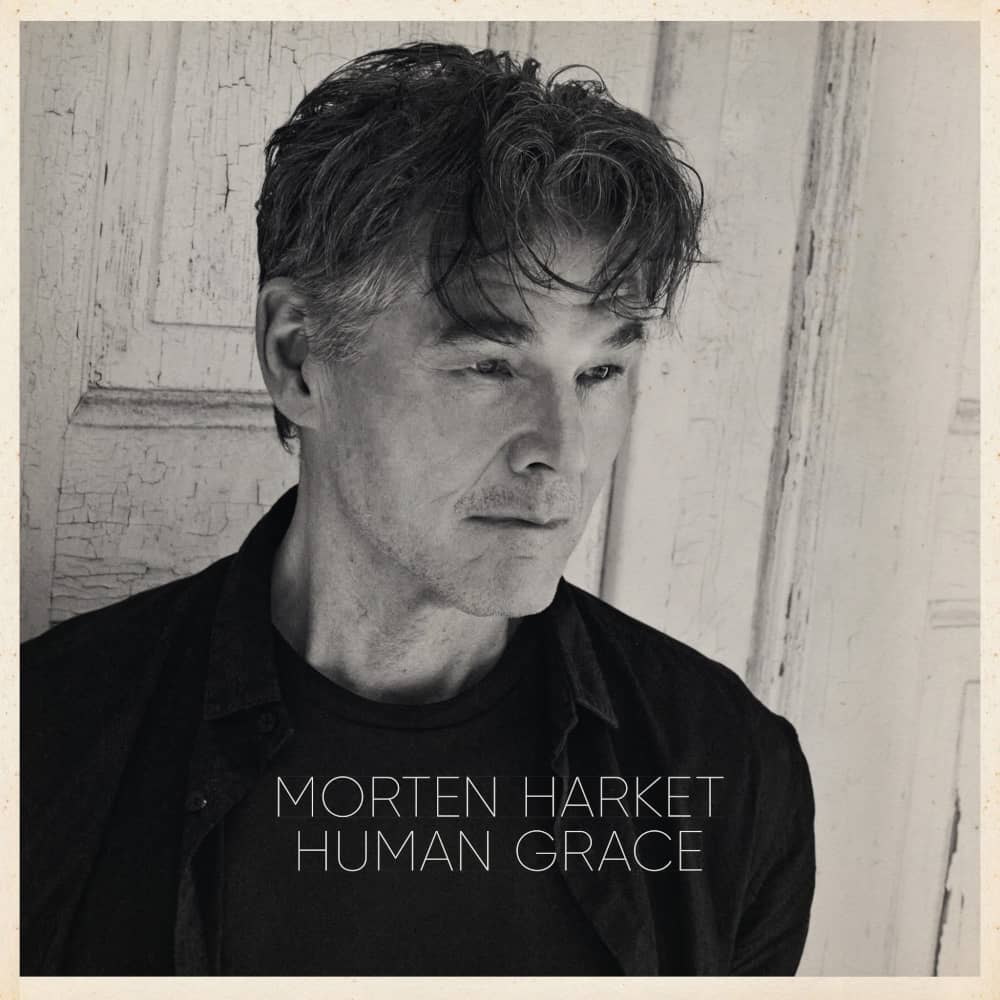 Morten Harket - «Human Grace» (Album) Morten Harket - «Human Grace» (Album)
