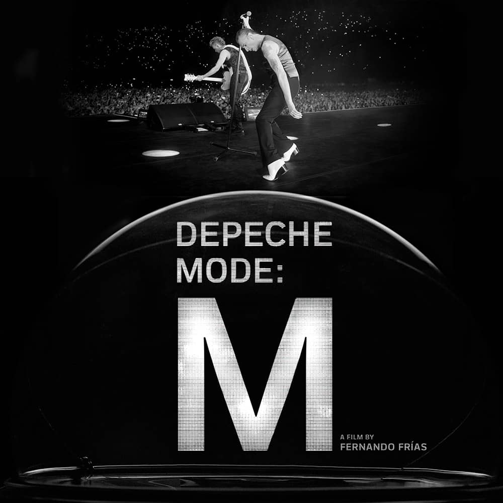 Depeche Mode - «M» (Box Set)