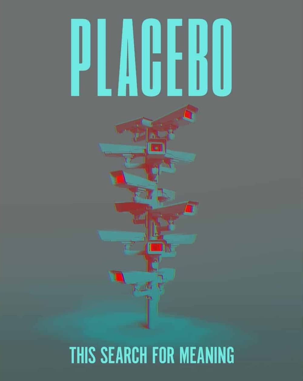 Placebo - «This Search for Meaning» (Бокс сет)