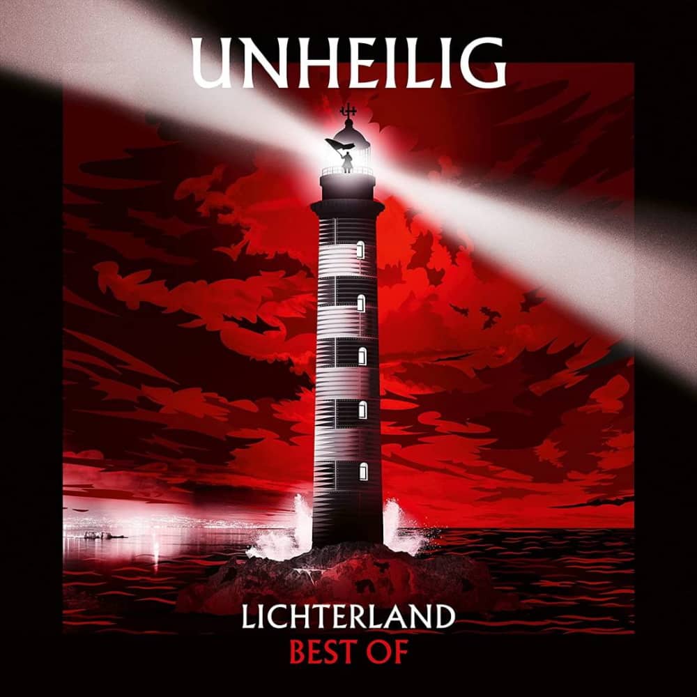 Unheilig - «Lichterland» (Сборник)