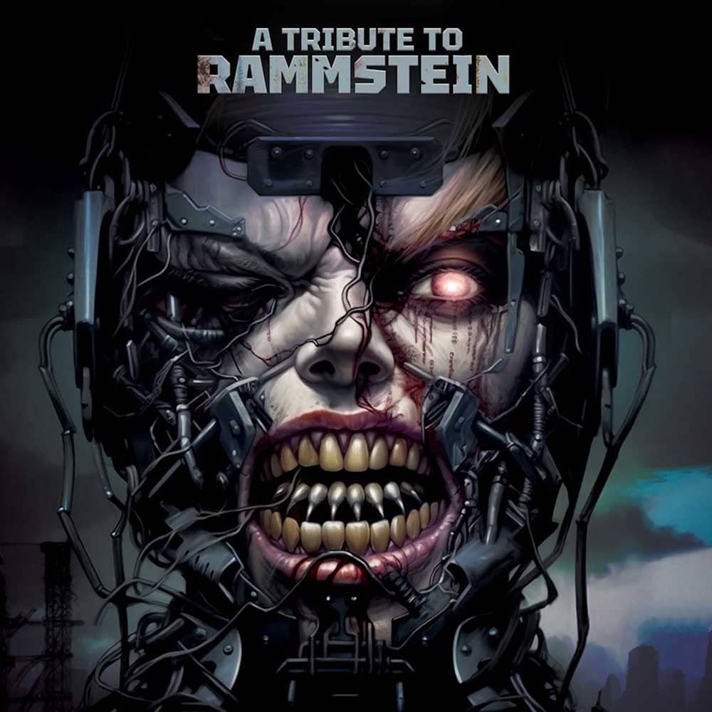Various Artists - «A Tribute To Rammstein» (Compilation)