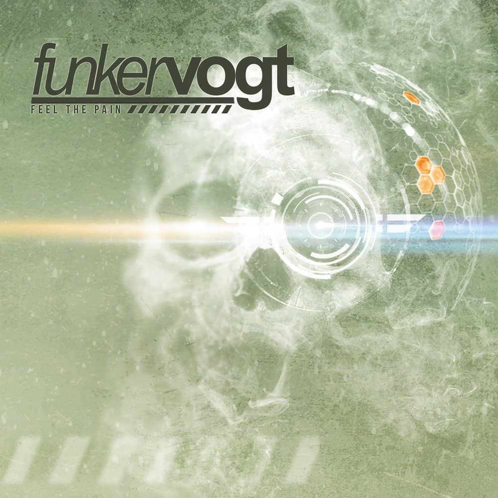 Funker Vogt - «Feel The Pain» (EP)