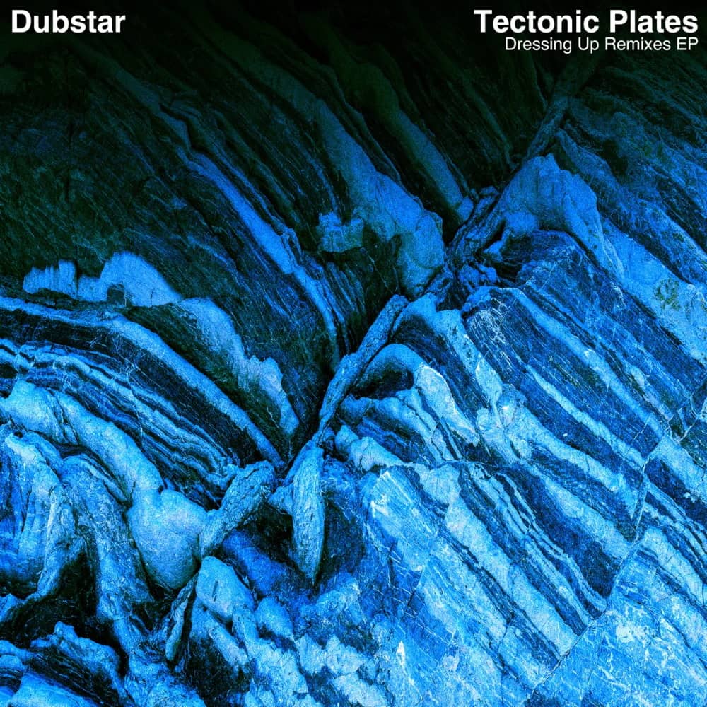 Dubstar - «Tectonic Plates (Dressing Up Remixes)» (EP)