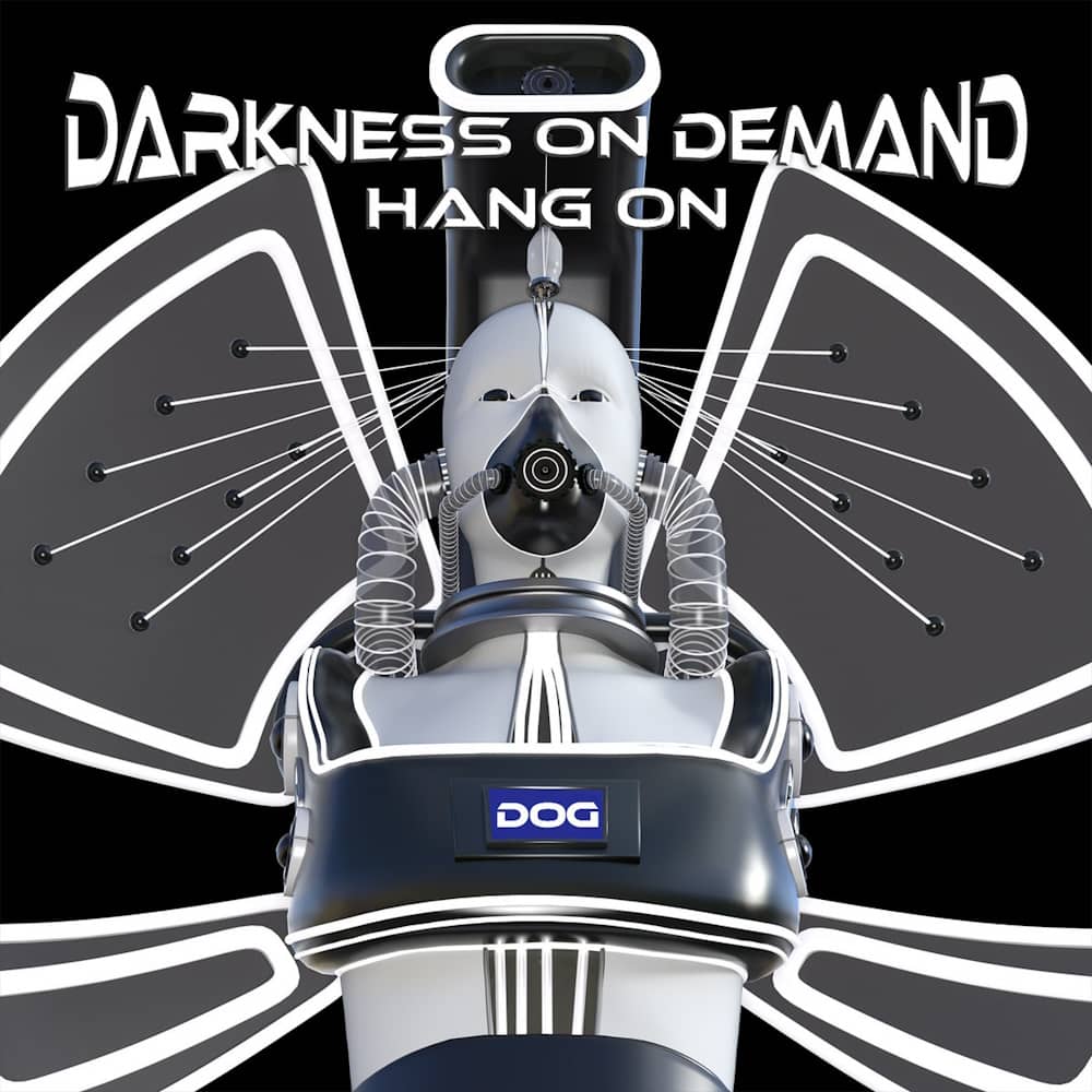 Darkness on Demand - «Final Way» (EP)