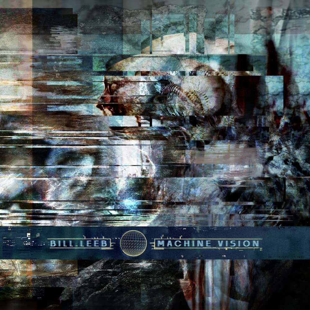 Bill Leeb - «Machine Vision» (EP)