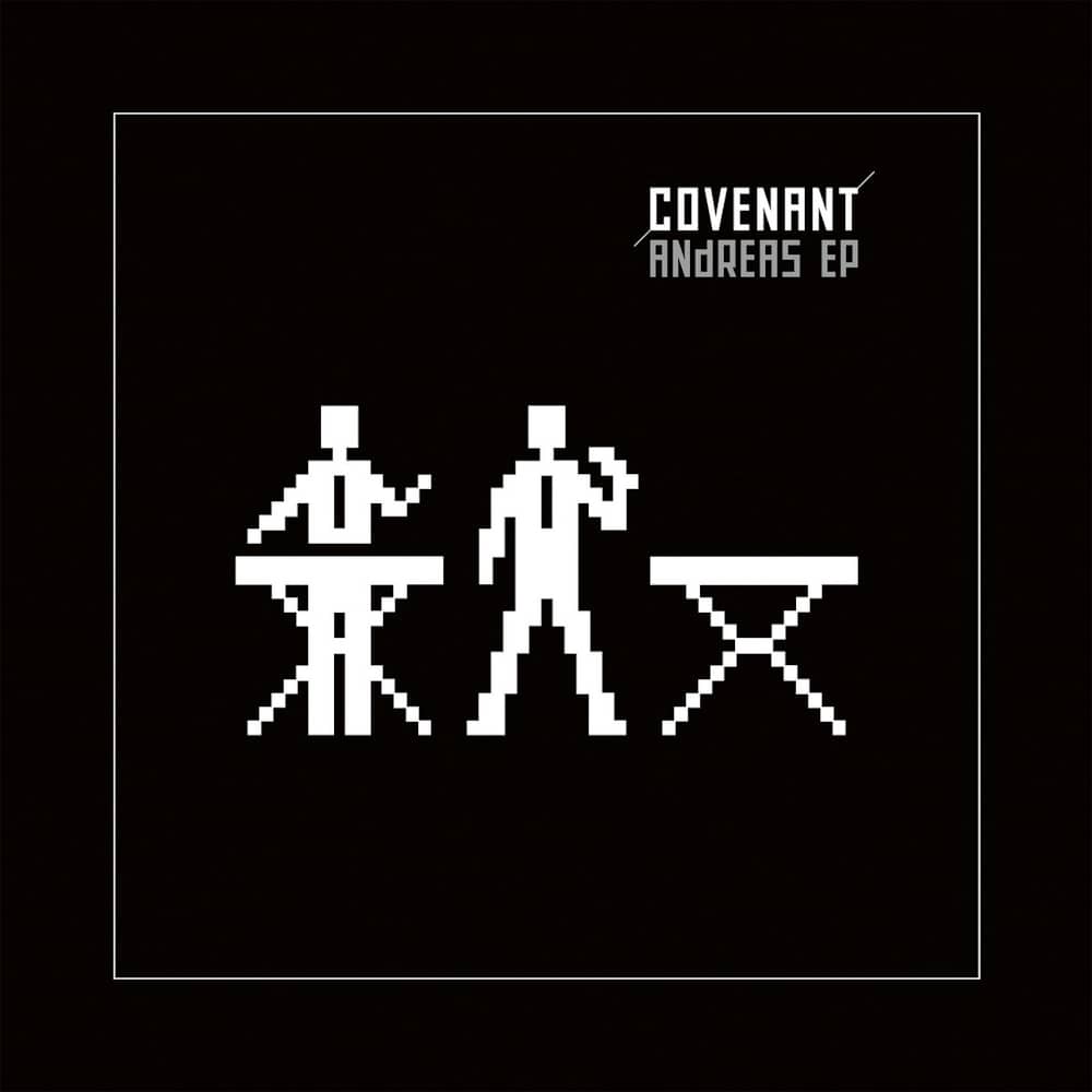 Covenant - «Andreas» (EP)