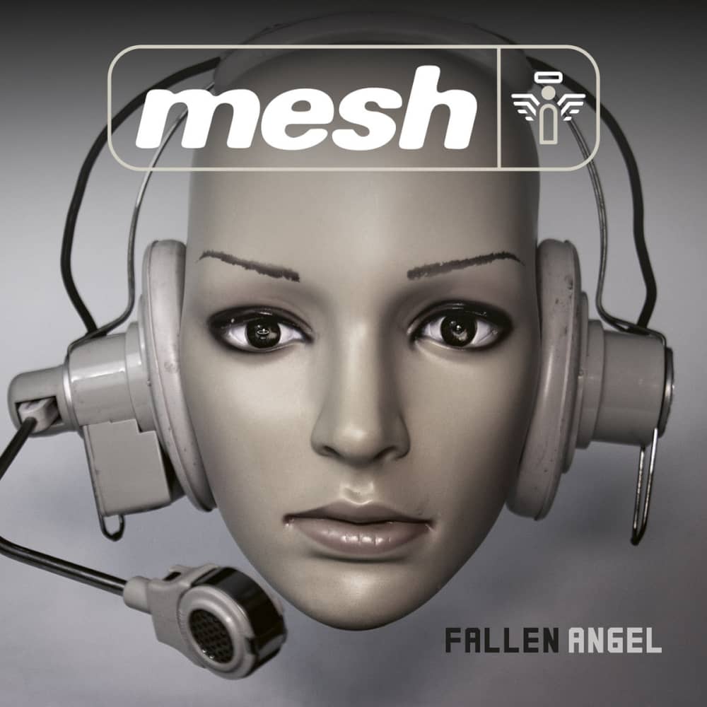 mesh - «Fallen Angel» (EP) mesh - «Fallen Angel» (EP)