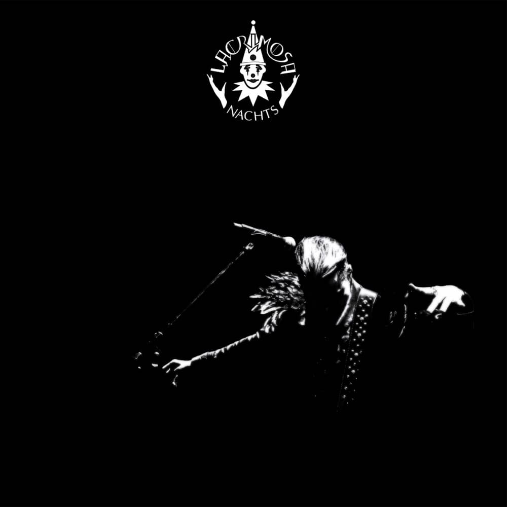 Lacrimosa - «Nachts» (Live)