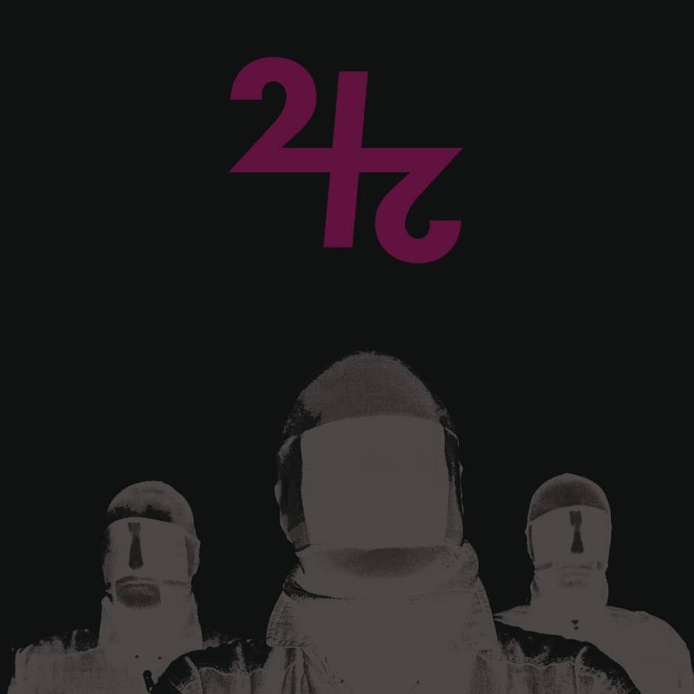 Front 242 - «Black Out» (Концерт)