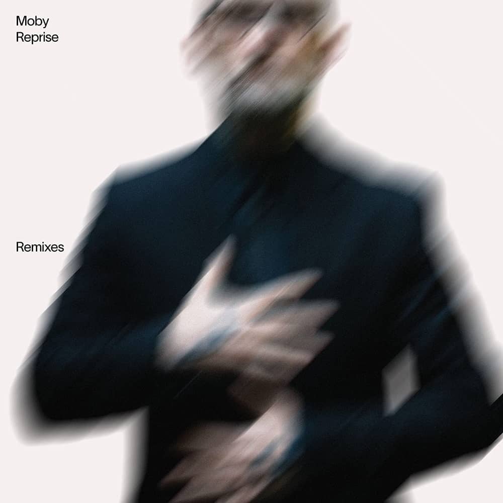 Moby - «Reprise Remixes» (Альбом ремиксов)