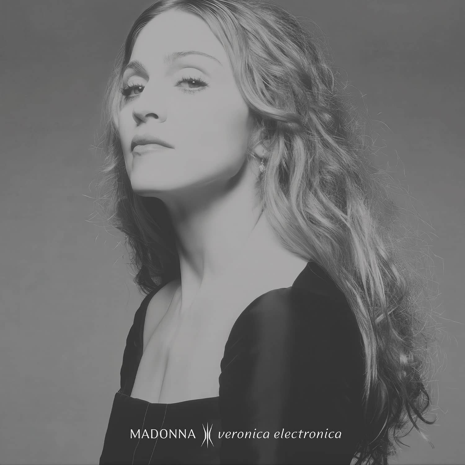 Madonna - «Veronica Electronica» (Альбом ремиксов)