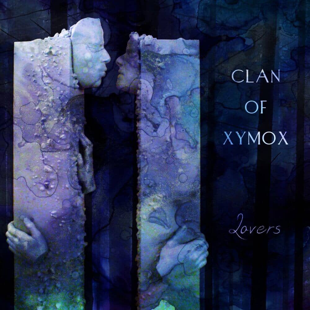 Clan Of Xymox - «Lovers» (Сингл)