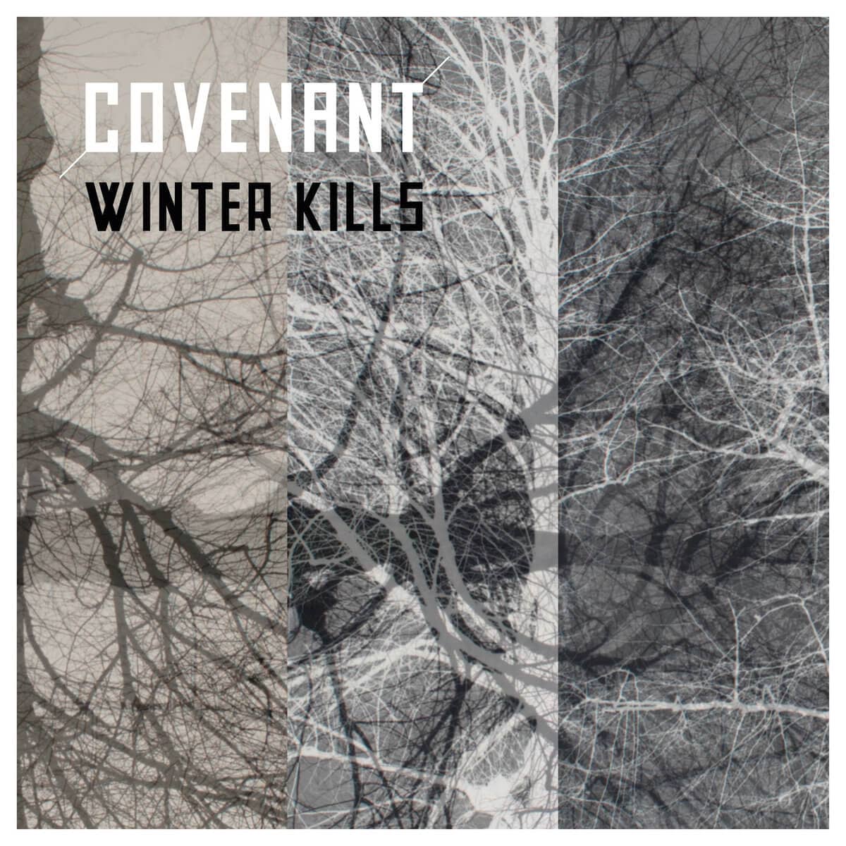 Covenant - «Winter Kills» (Сингл)