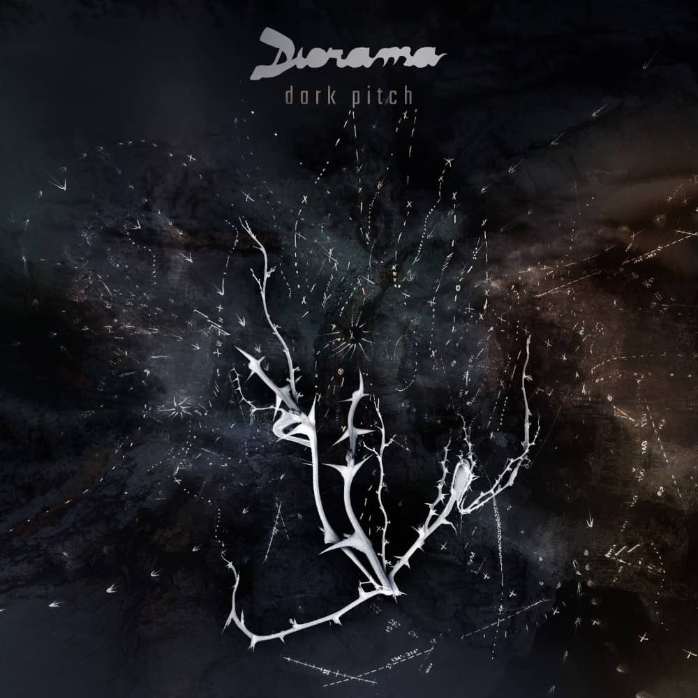 Diorama - «Dark Pitch» (Single)