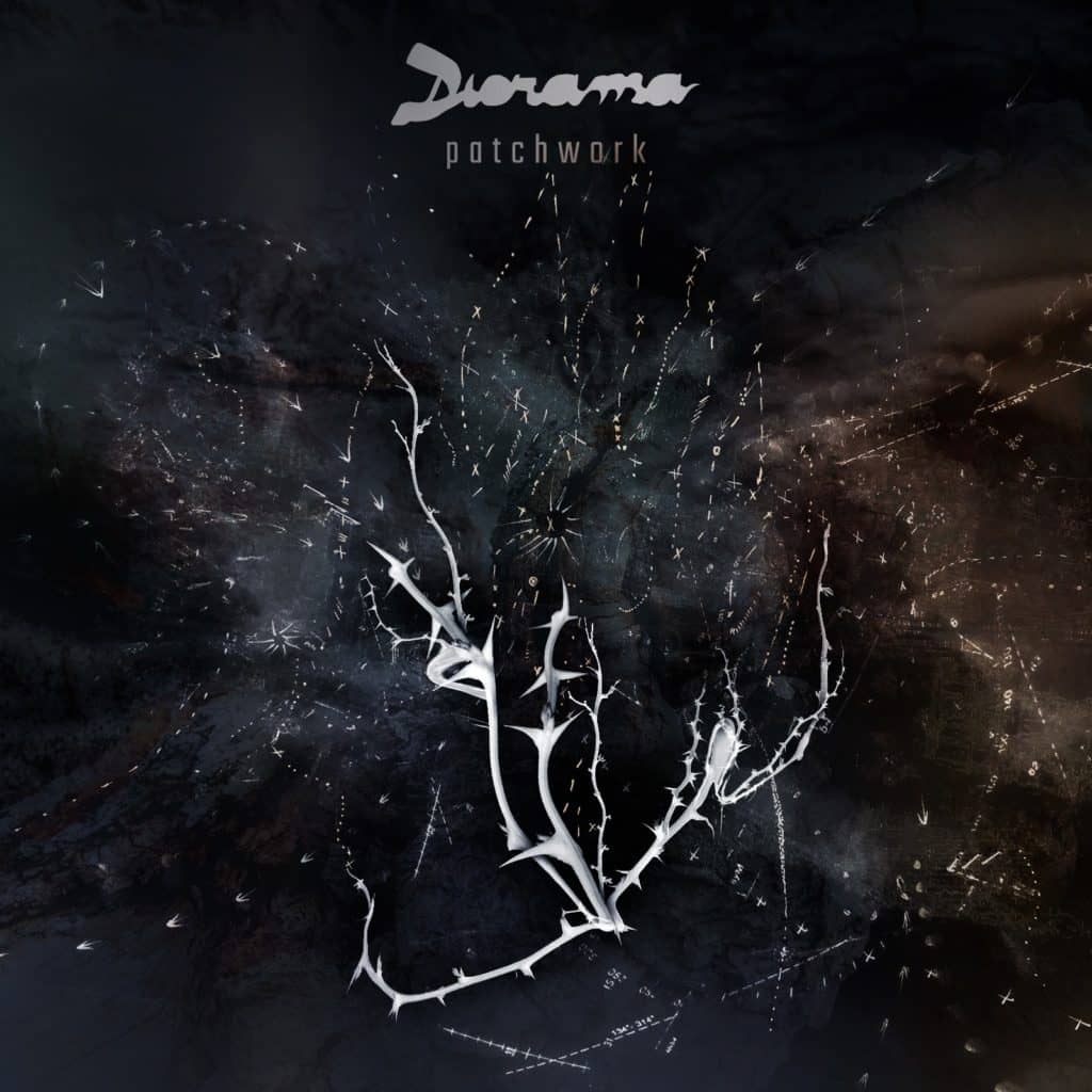 Diorama - «Gasoline» (Single)
