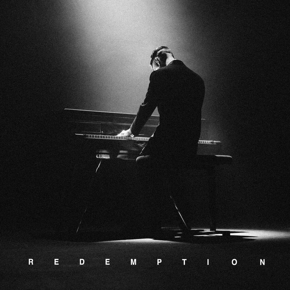 Hurts - «Redemption» (Single)