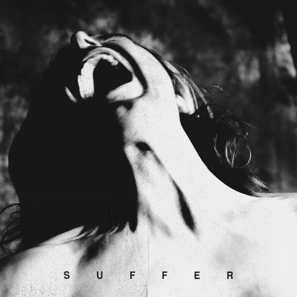 Hurts - «Suffer» (Single)